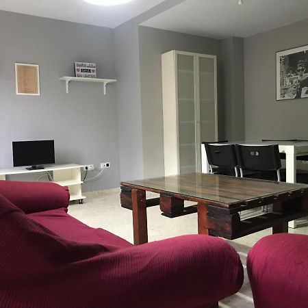Апартаменти Puerta Granada Антекера Екстер'єр фото