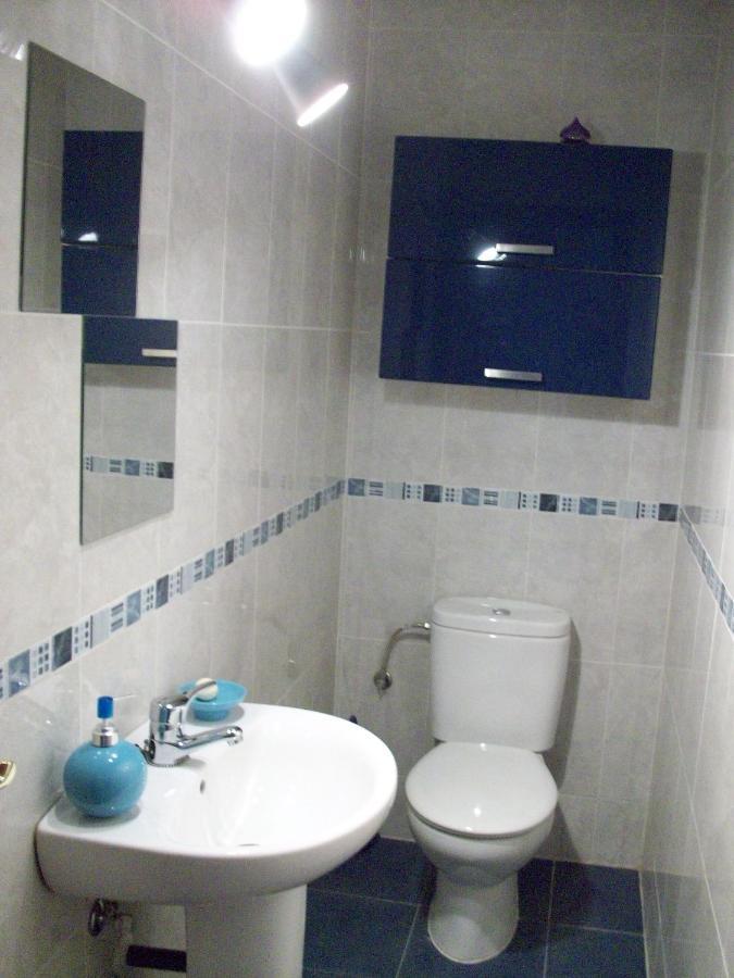Апартаменти Puerta Granada Антекера Екстер'єр фото
