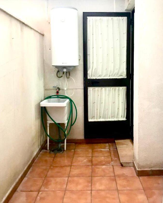 Апартаменти Puerta Granada Антекера Екстер'єр фото