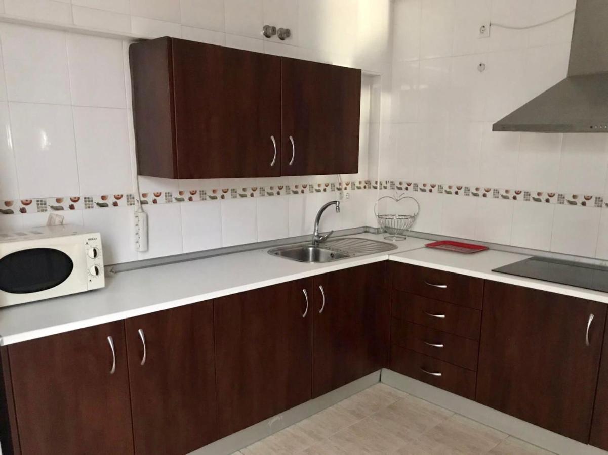 Апартаменти Puerta Granada Антекера Екстер'єр фото