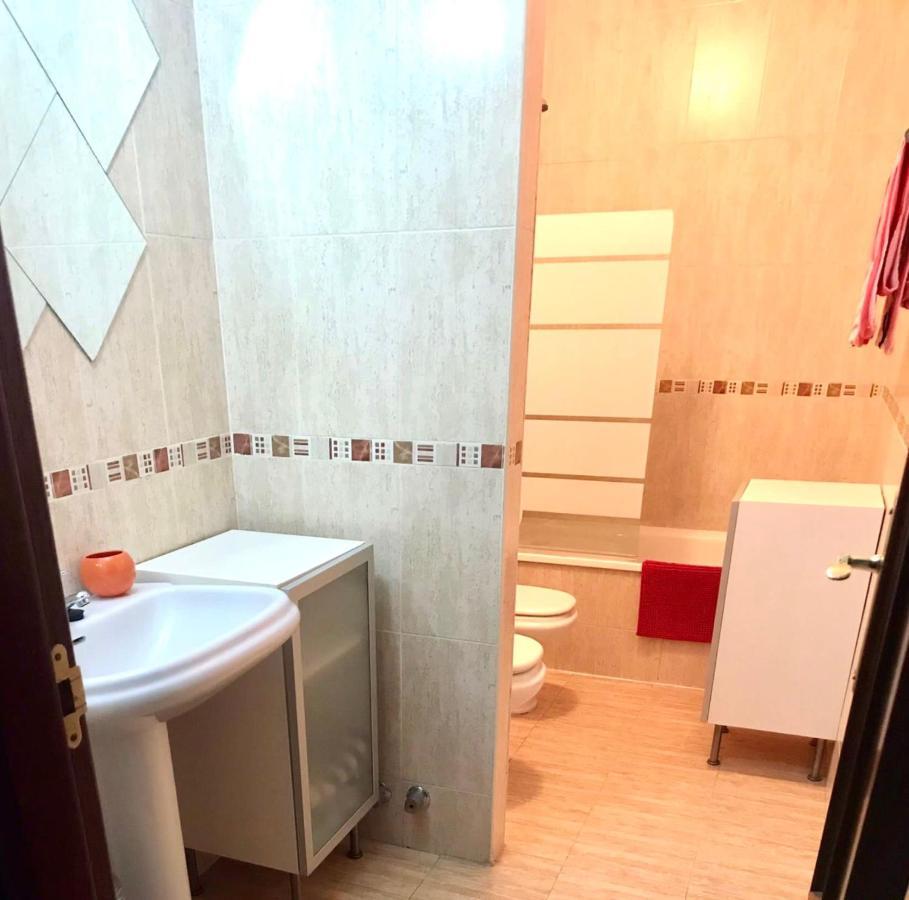 Апартаменти Puerta Granada Антекера Екстер'єр фото
